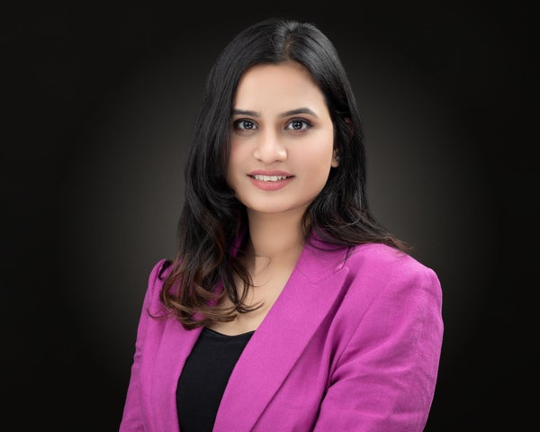 Amreen Kaur, Associate